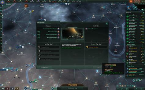 stellaris total war colossus